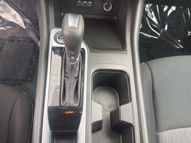 Used 2023 Nissan Sentra SV w/ All-Weather Package FWD image 20