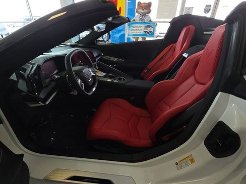 New 2026 Chevrolet Corvette Z06 image 14