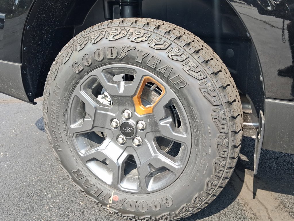 New 2026 Ford Maverick Tremor AWD/4WD image 25
