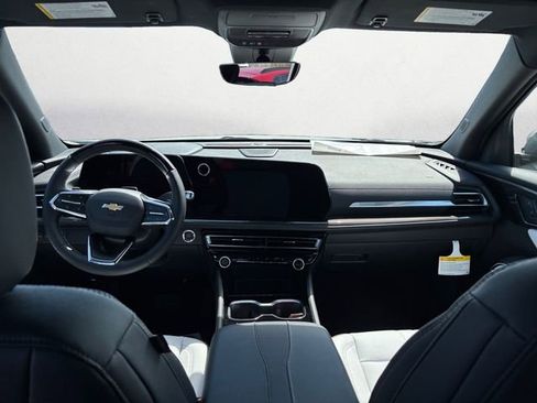 New 2026 Chevrolet Traverse High Country image 10