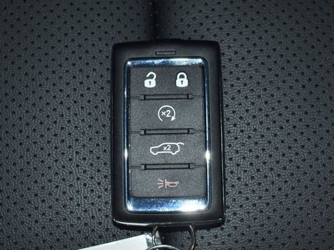 New 2026 Jeep Cherokee Limited AWD/4WD image 22