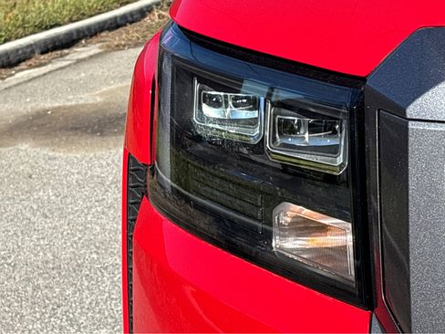 New 2026 Nissan Frontier SV w/ SV Convenience Package image 23