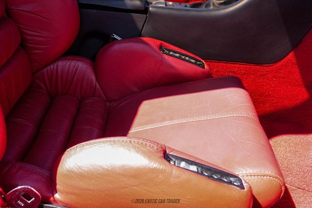 Used 1990 Chevrolet Corvette ZR-1 RWD image 22