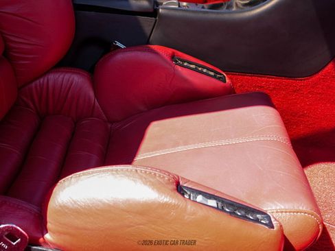 Used 1990 Chevrolet Corvette ZR-1 RWD image 22