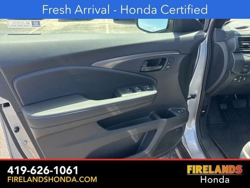 Used 2024 Honda Passport EX-L image 12