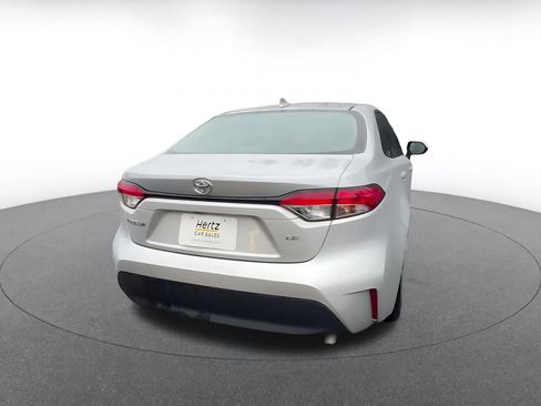 Used 2025 Toyota Corolla LE image 15