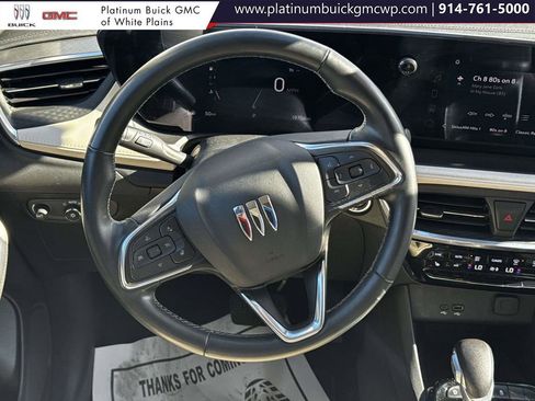 Used 2024 Buick Encore GX Avenir image 14