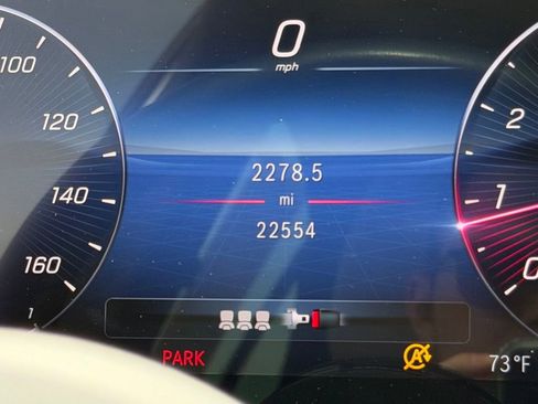 Used 2023 Mercedes-Benz C 300 4MATIC Sedan image 15