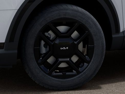 New 2027 Kia Telluride LX FWD image 9