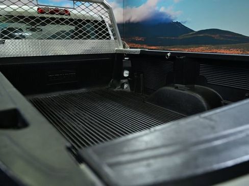 Used 2020 Chevrolet Silverado 1500 W/T w/ WT Fleet Convenience Package image 12