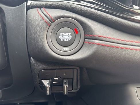 New 2026 Dodge Durango GT AWD/4WD image 16