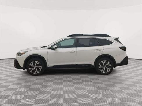 Used 2022 Subaru Outback Limited w/ Popular Package #2 AWD/4WD image 28