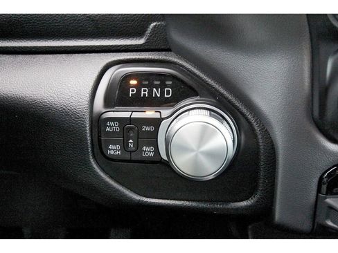 Used 2022 RAM 1500 Laramie w/ Sport Appearance Package image 28