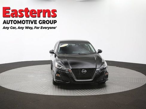 Used 2020 Nissan Altima 2.5 S AWD/4WD image 52