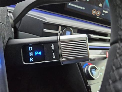 New 2026 Hyundai Santa Fe Limited image 13