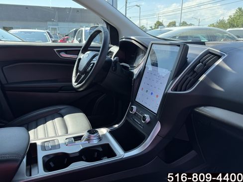 Used 2023 Ford Edge SEL w/ Convenience Package AWD/4WD image 27