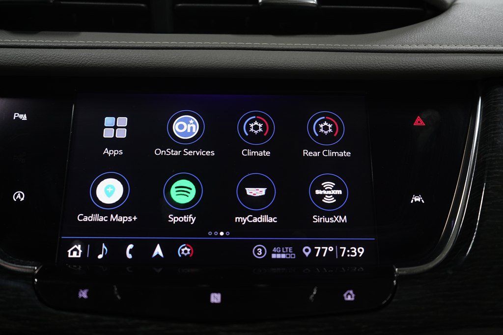 Used 2020 Cadillac XT6 Premium Luxury AWD/4WD image 15