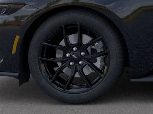 New 2026 Ford Mustang Premium image 19