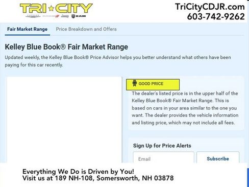 Used 2023 RAM 1500 Big Horn image 12