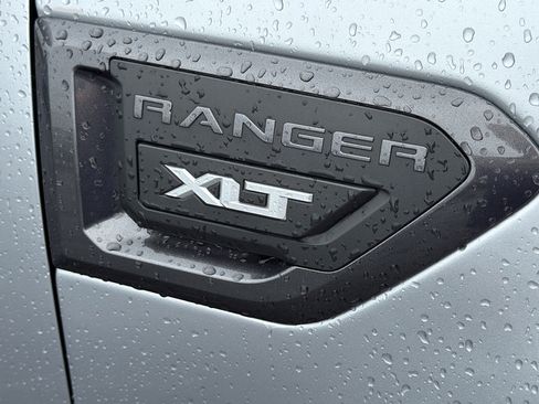Used 2020 Ford Ranger XLT w/ Equipment Group 302A Luxury AWD/4WD image 33