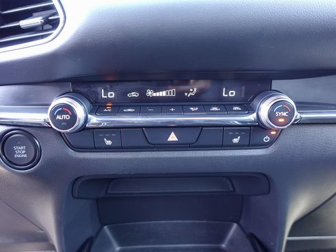 Certified 2024 MAZDA CX-30 AWD 2.5 S w/ Preferred Package image 20