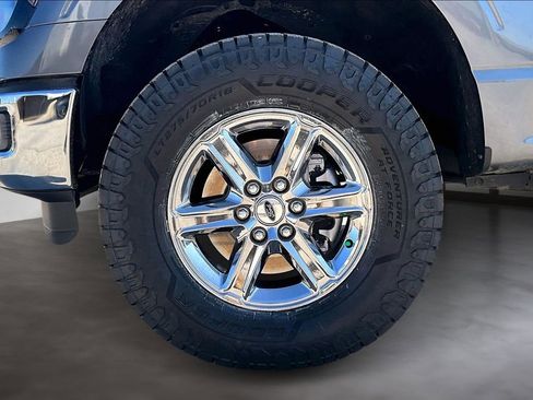 Used 2024 Ford F150 XLT w/ Mobile Office Package AWD/4WD image 33