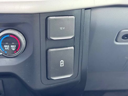Used 2022 Ford F150 XL w/ Equipment Group 101A High RWD image 24
