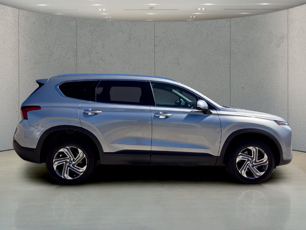 Used 2023 Hyundai Santa Fe SEL AWD/4WD image 6