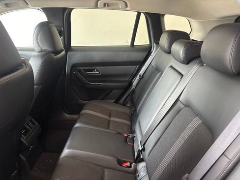 Used 2024 MAZDA CX-50 AWD 2.5 S w/ Cargo Package image 14