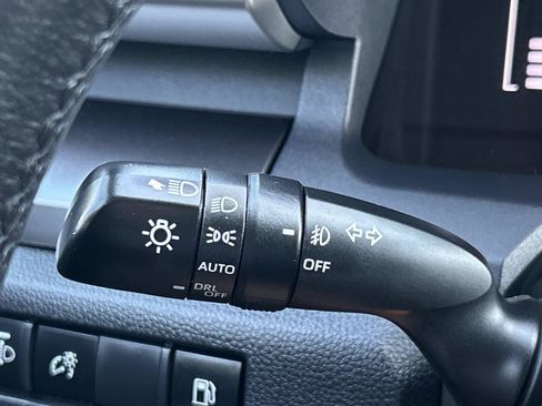 Used 2026 Toyota 4Runner SR5 AWD/4WD image 25