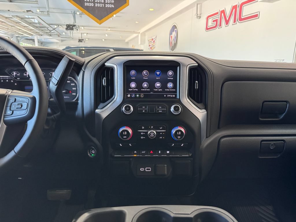 Certified 2020 GMC Sierra 1500 Elevation w/ Elevation Value Package AWD/4WD image 19