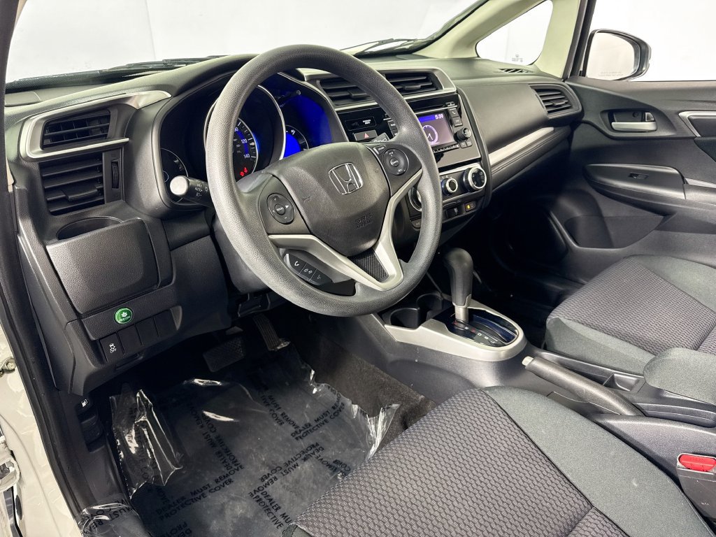 Used 2020 Honda Fit LX image 9
