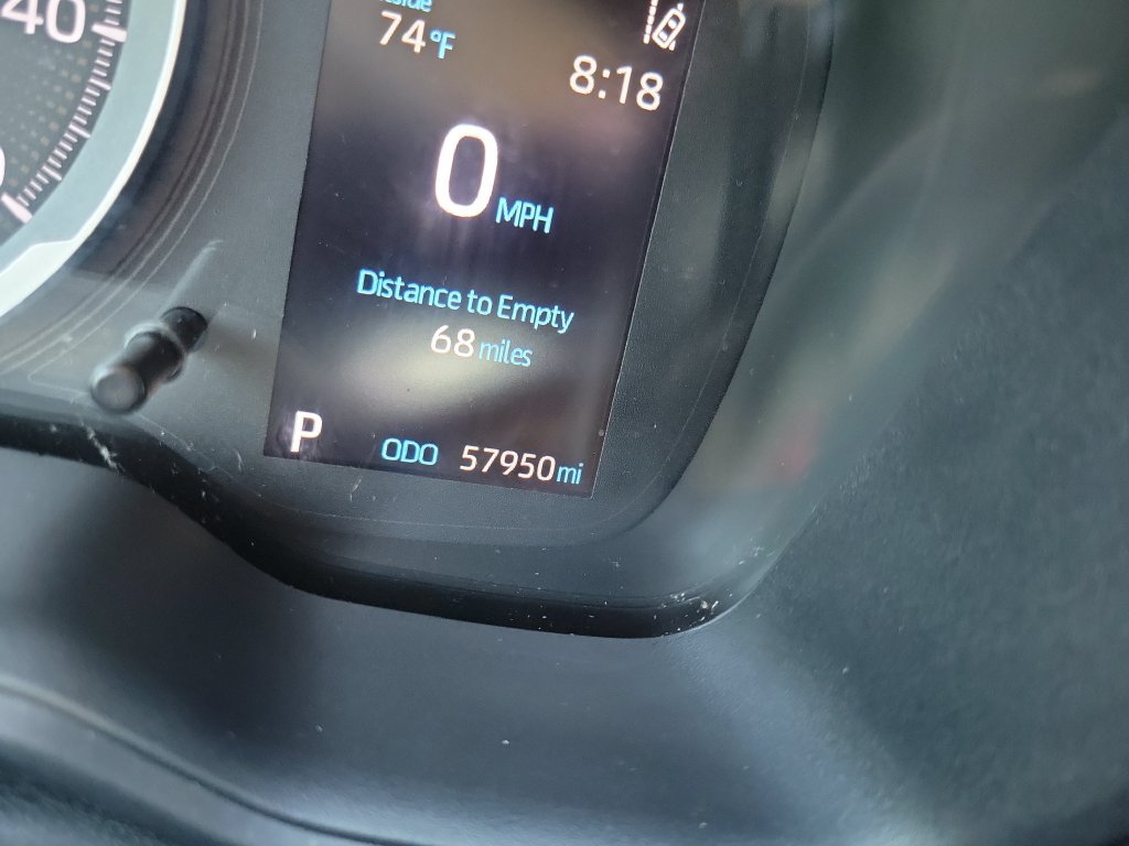 Certified 2020 Toyota Corolla LE FWD image 25