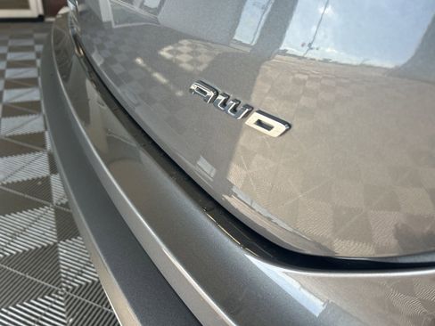 Used 2024 Ford Edge SEL w/ Convenience Package AWD/4WD image 7