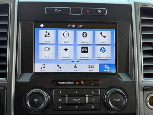 Used 2019 Ford F150 XLT w/ Equipment Group 302A Luxury image 27