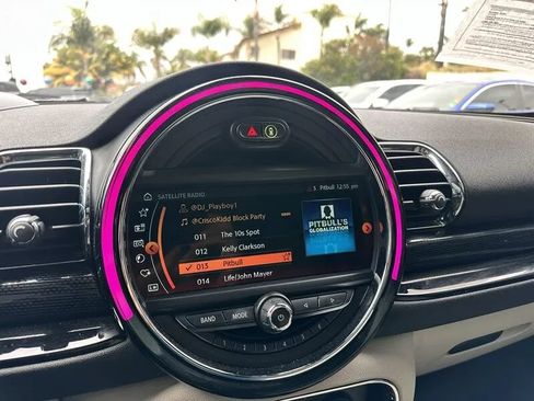 Used 2017 MINI Cooper Clubman John Cooper Works AWD/4WD image 44