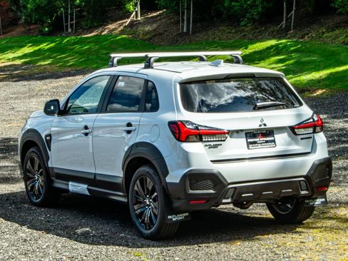 New 2025 Mitsubishi Outlander Sport AWD image 6