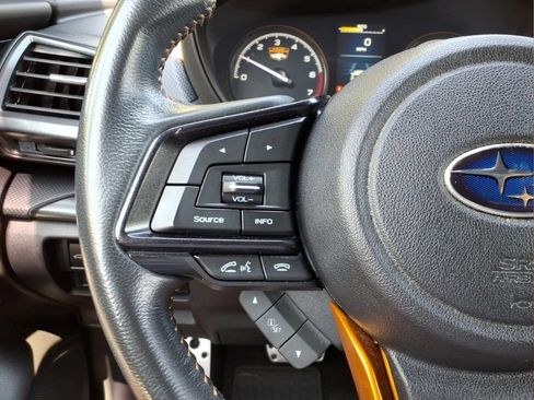 Used 2023 Subaru Forester Wilderness AWD/4WD image 13