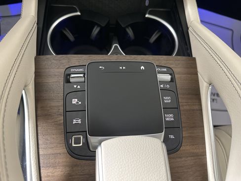 New 2026 Mercedes-Benz GLE 350 4MATIC image 19