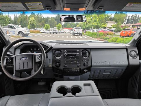 Used 2013 Ford F250 XL w/ PWR Equipment Group AWD/4WD image 11
