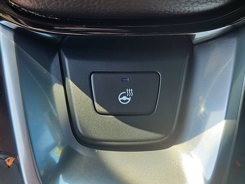 Certified 2025 Honda CR-V Sport Touring image 20