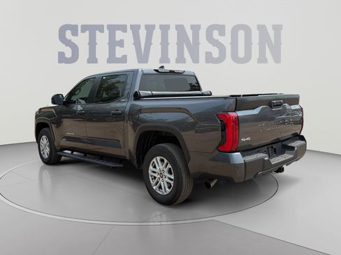 Used 2024 Toyota Tundra SR5 AWD/4WD image 3