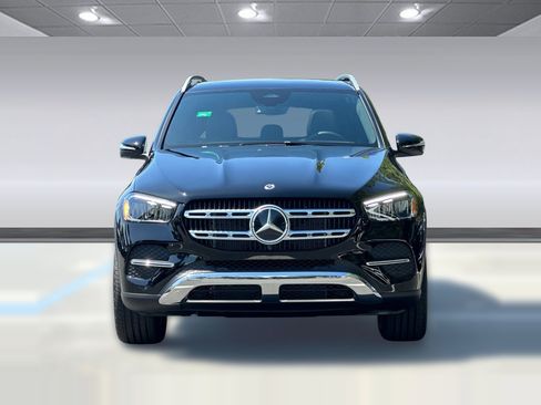 New 2026 Mercedes-Benz GLE 450e 4MATIC image 6