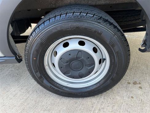 Used 2016 Ford Transit 150 130 Low Roof image 21