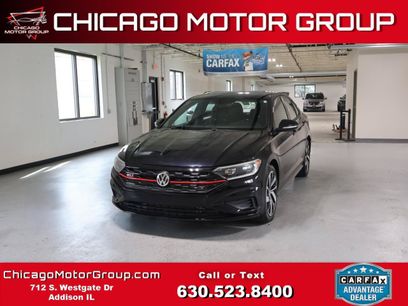 Used 2019 Volkswagen Jetta GLI