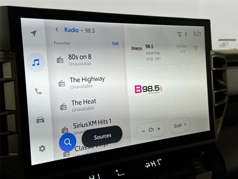 Certified 2025 Toyota Tundra SR5 image 21