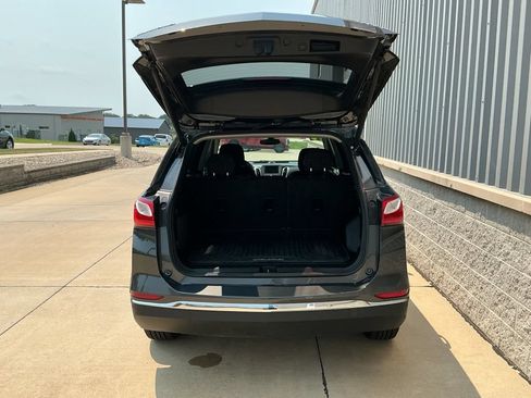 Used 2019 Chevrolet Equinox LT AWD/4WD image 18