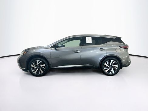 Used 2024 Nissan Murano SL AWD/4WD image 4