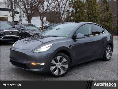 Used 2022 Tesla Model Y Long Range
