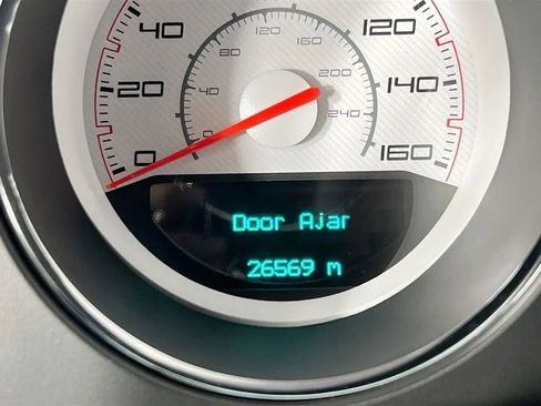 Used 2013 Dodge Challenger R/T image 13